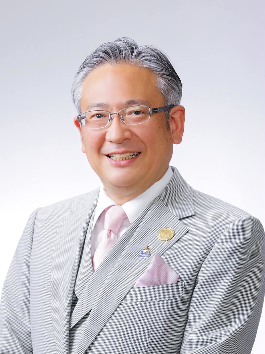 石川 純一 CEO
